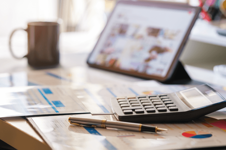 Portland accounting services